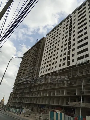 3bdrm Apartment in Ayat Real Estate, Yeka for sale