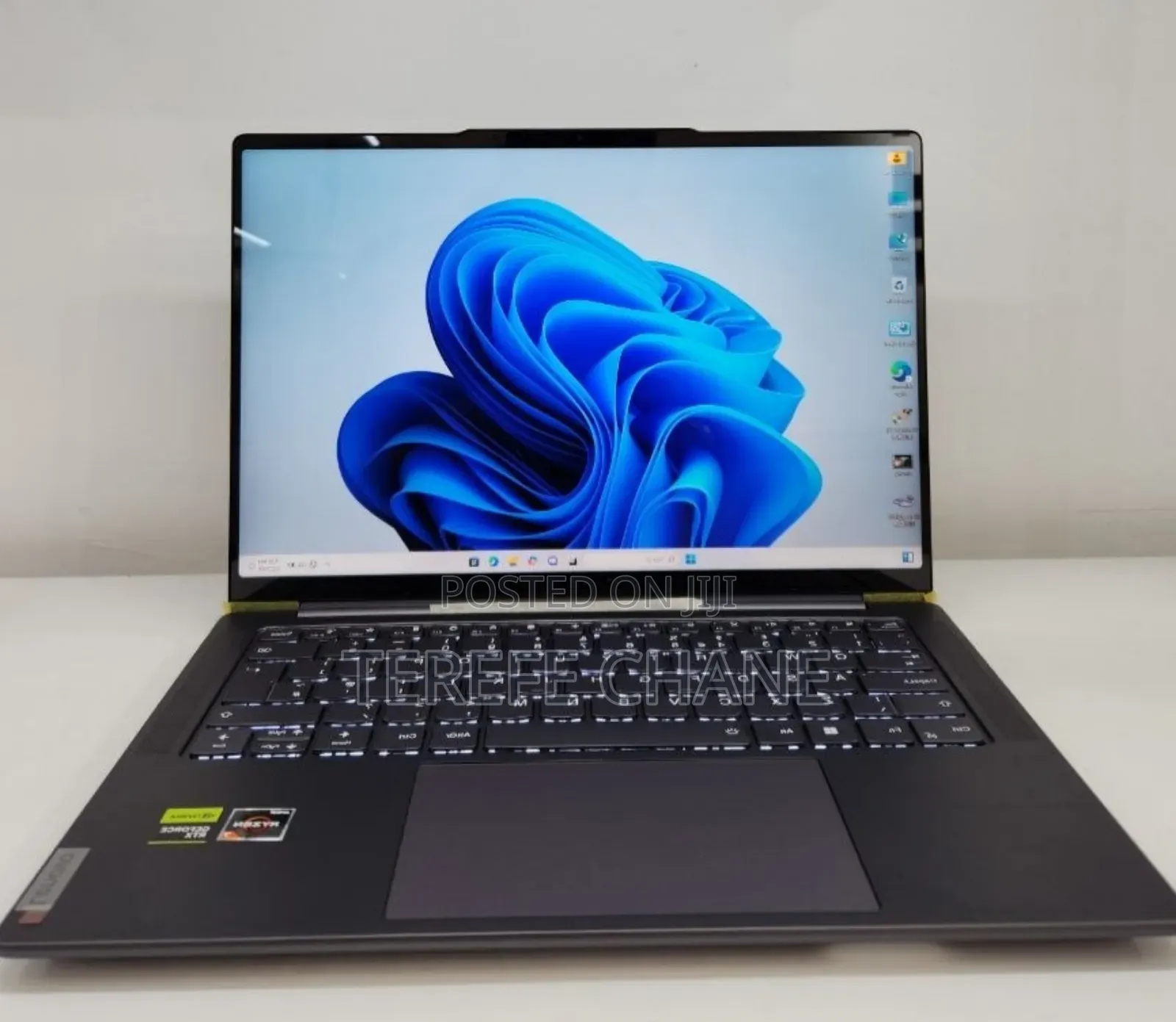 New Laptop Lenovo Thinkpad T14s Gen 1 32GB AMD Ryzen 7 SSD 512GB