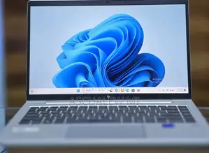 New Laptop HP EliteBook 640 G9 16GB Intel Core i7 SSD 512GB