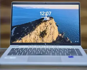 New Laptop HP EliteBook 640 G9 16GB Intel Core i7 SSD 512GB