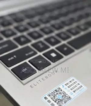 New Laptop HP EliteBook 640 G9 16GB Intel Core i7 SSD 512GB