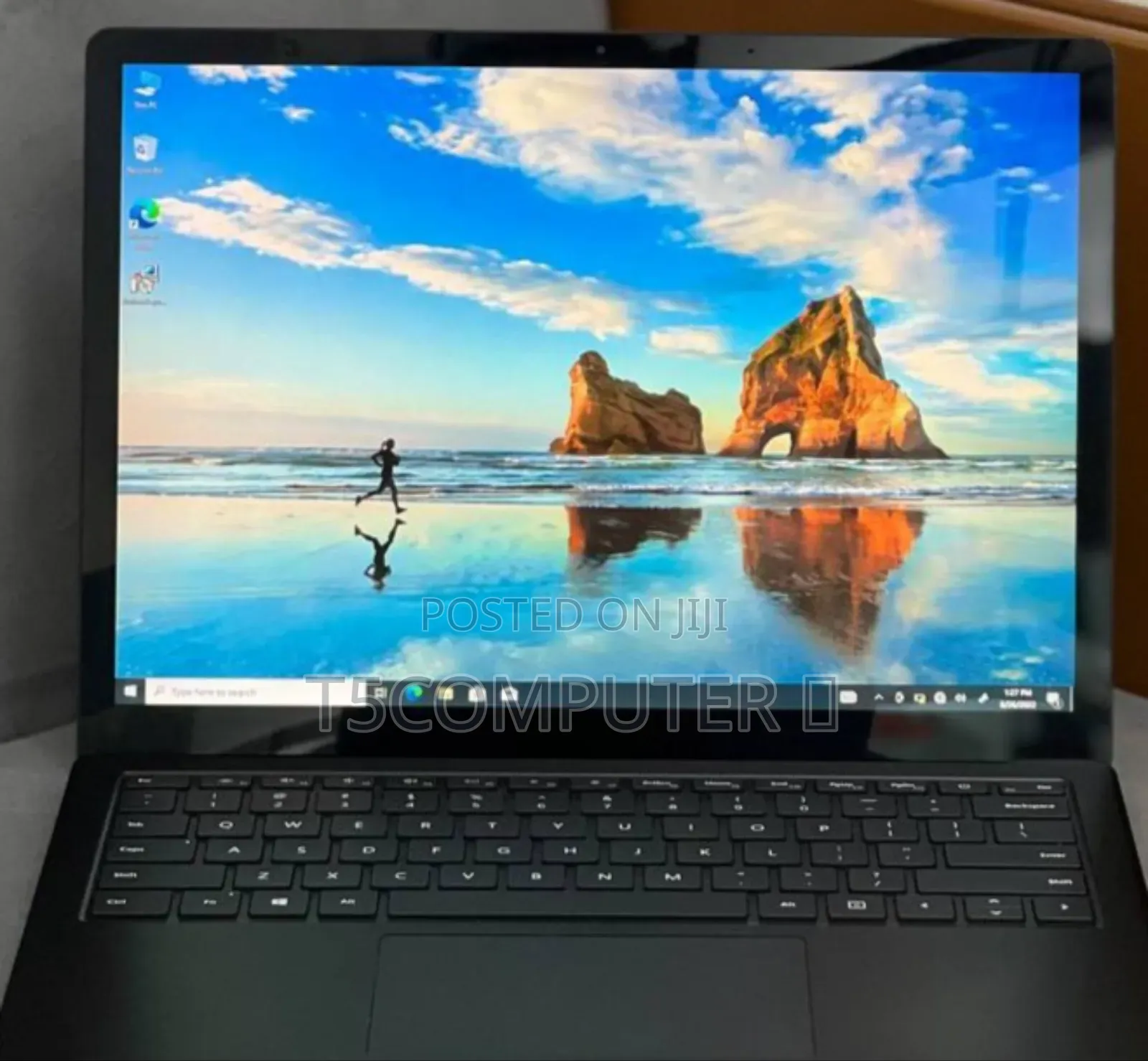 New Laptop Microsoft Surface Laptop 4 16GB Intel Core i7 SSD 512GB