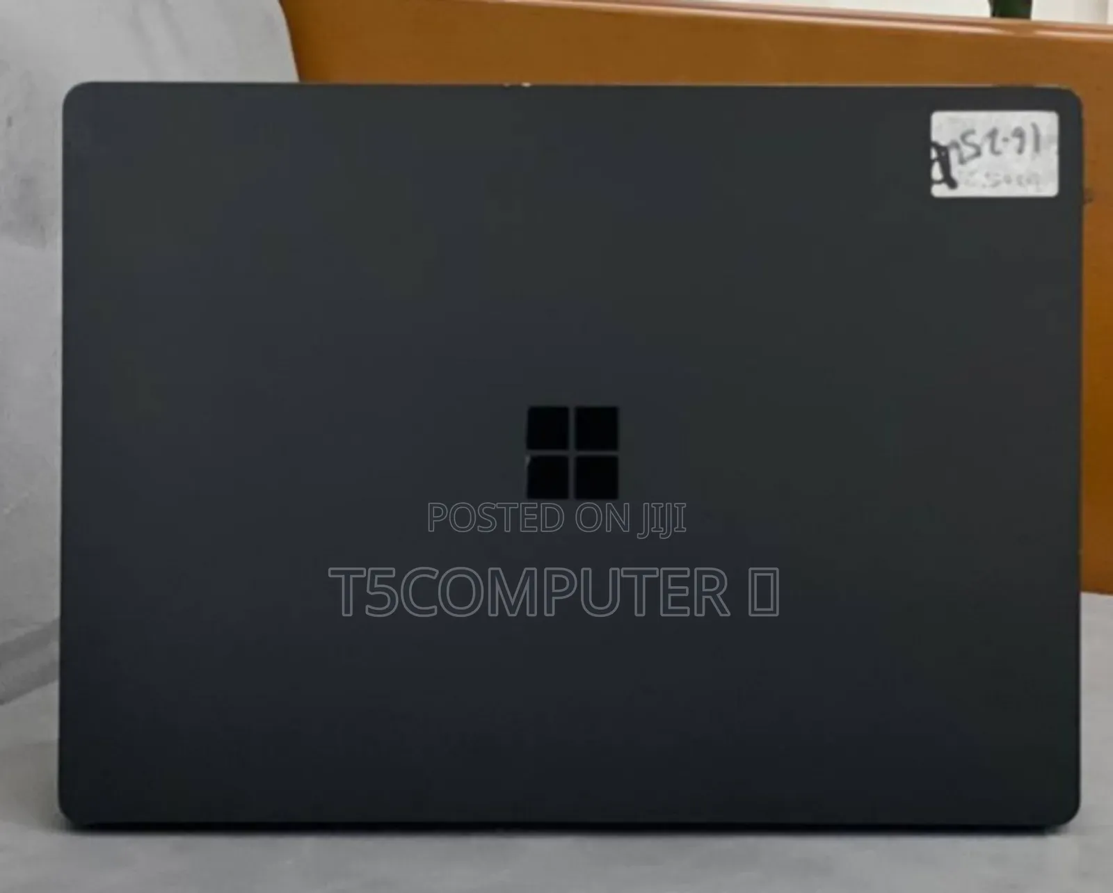 New Laptop Microsoft Surface Laptop 4 16GB Intel Core i7 SSD 512GB