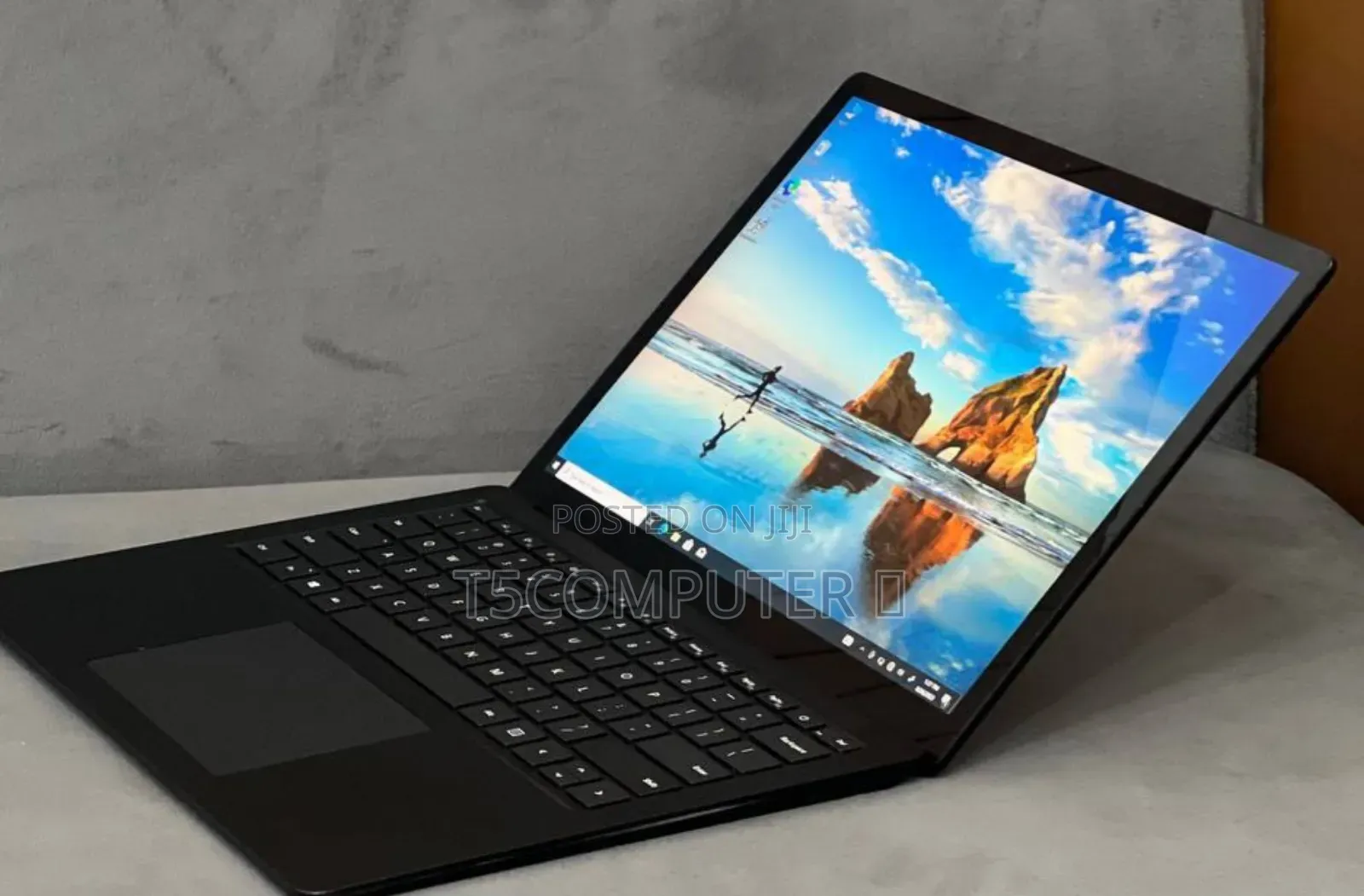 New Laptop Microsoft Surface Laptop 4 16GB Intel Core i7 SSD 512GB
