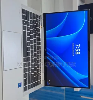 New Laptop HP EliteBook 1040 32GB Intel Core i7 SSD 512GB