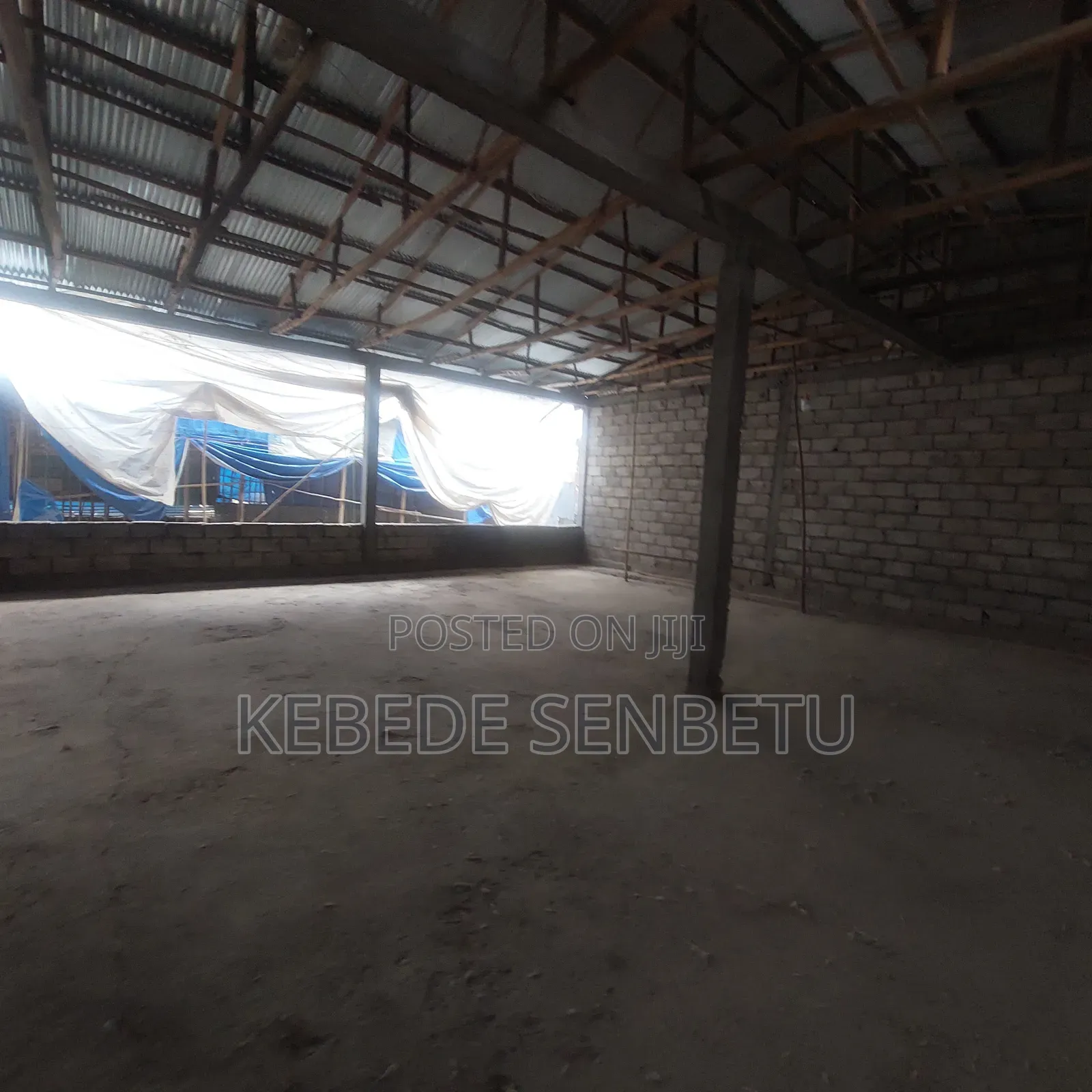 Chicken Ware House for Sale