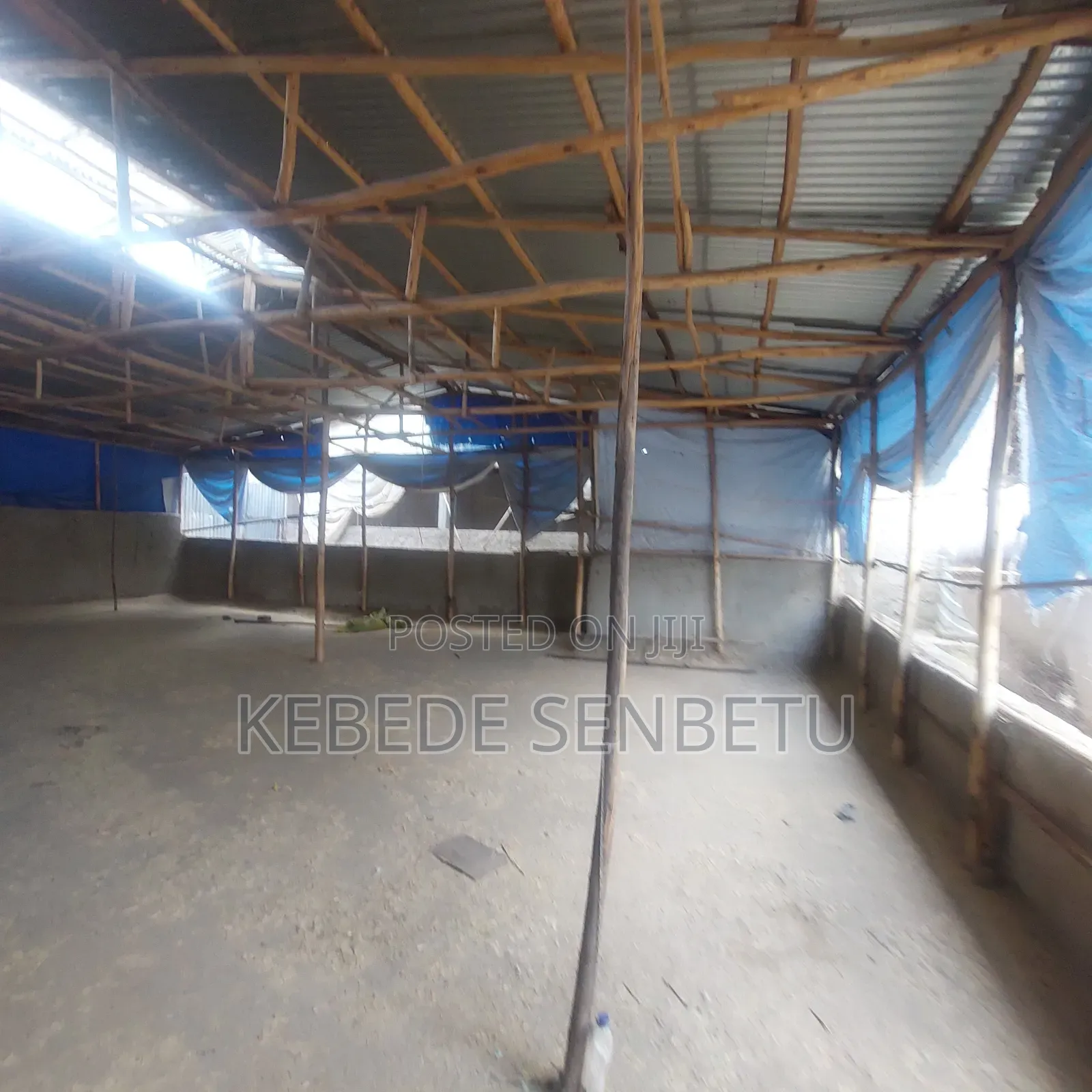 Chicken Ware House for Sale