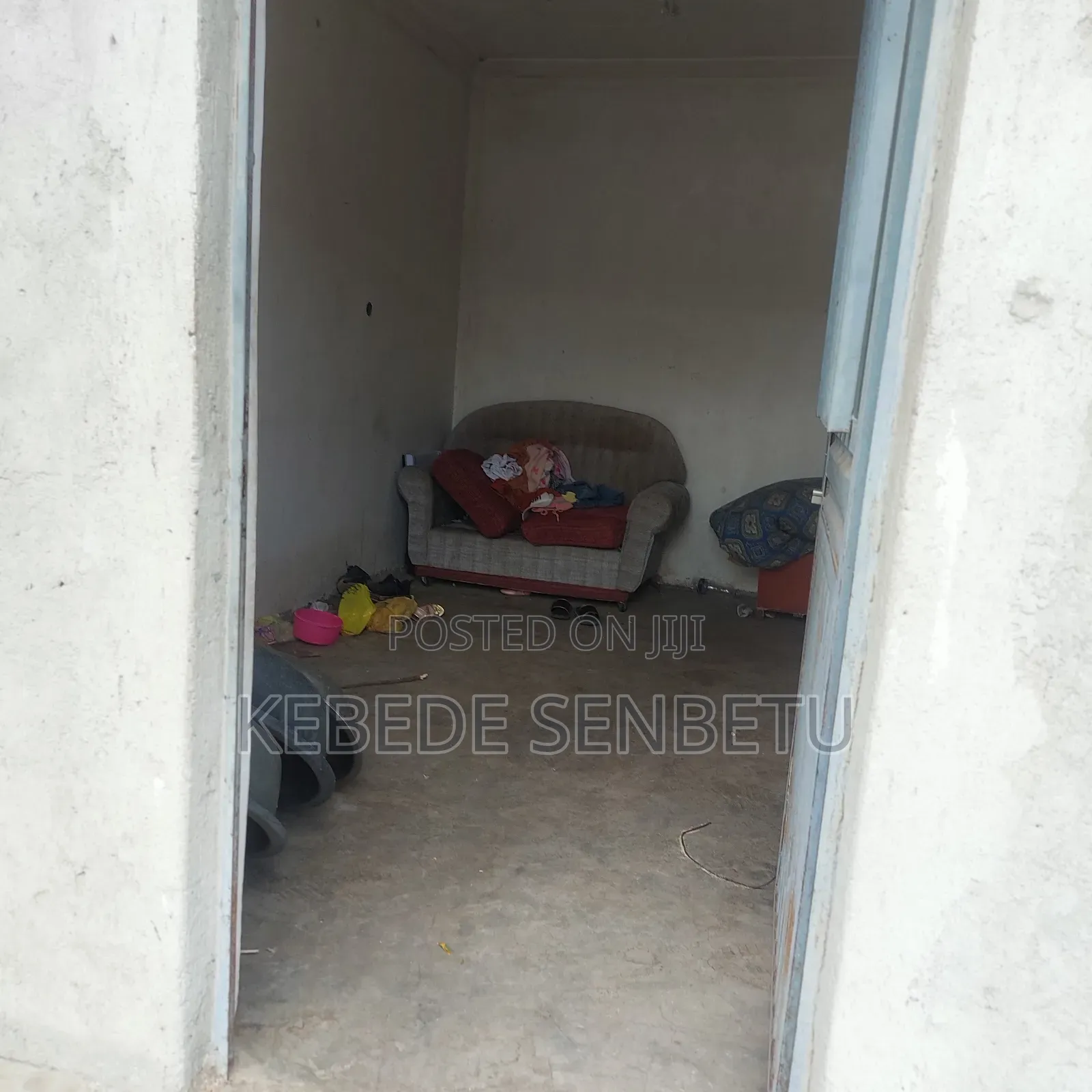 Chicken Ware House for Sale