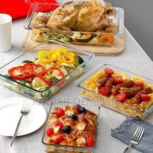 Tempered Glass Backward Set 4pcs የመስታዎት ፓትራዎች