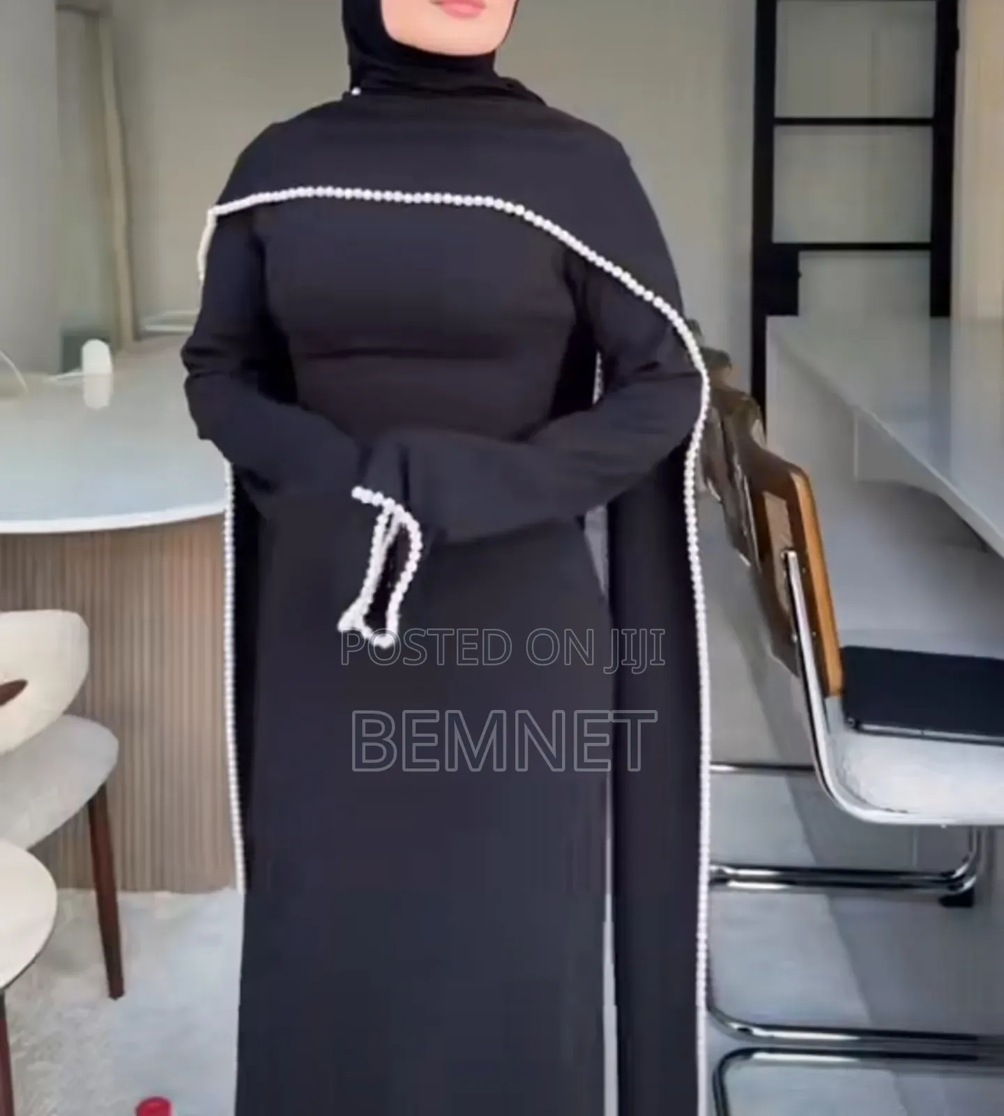 Abaya For Her