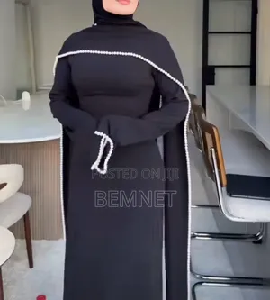 Abaya For Her