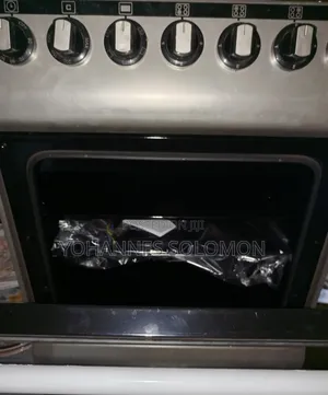 Lofratelli Oven 60×60 4*Electric