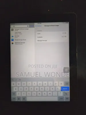 Apple iPhone SE 32 GB Silver