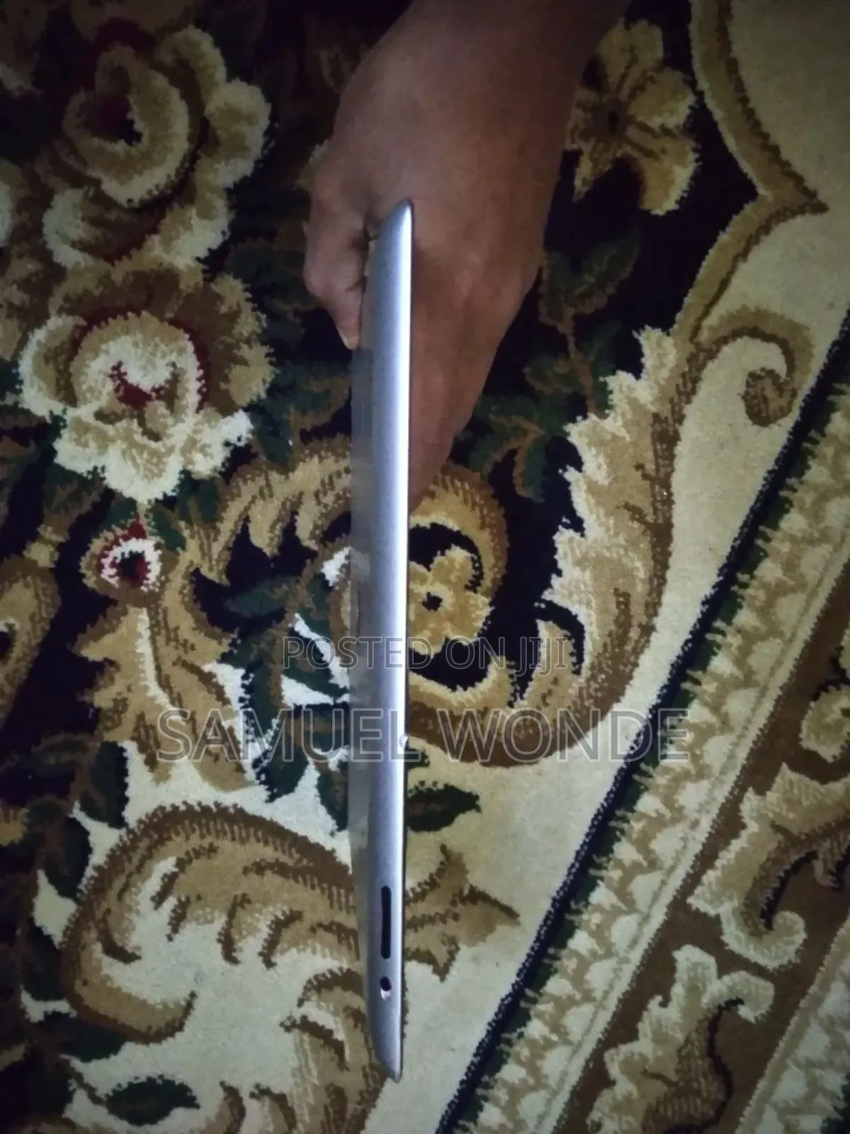 Apple iPhone SE 32 GB Silver