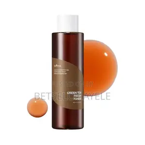 Green Tea Fresh Toner