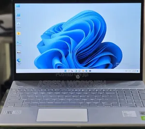 New Laptop HP Pavilion 15 16GB Intel Core i7 SSD 512GB
