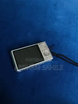 Sony Cybershot