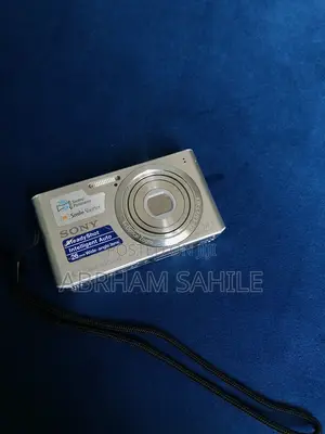 Sony Cybershot