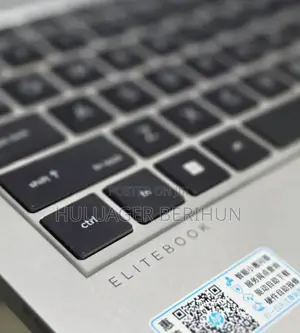New Laptop HP EliteBook 640 G9 8GB Intel Core i7 SSD 512GB