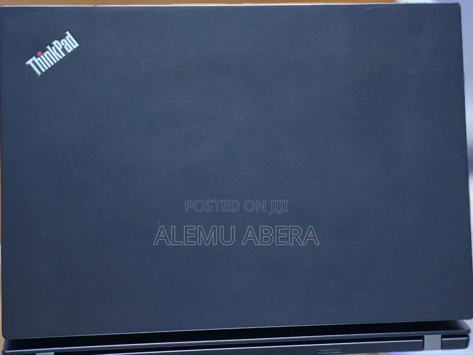New Laptop Lenovo ThinkPad T14 16GB AMD Ryzen 5 SSD 256GB