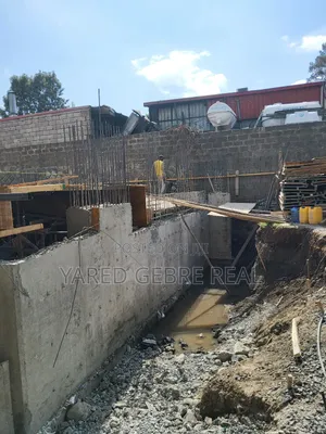 3bdrm Apartment In ሙሉ ሀይም ሪል እስቴት, Bole For Sale