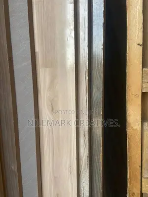 Mdf Laminated