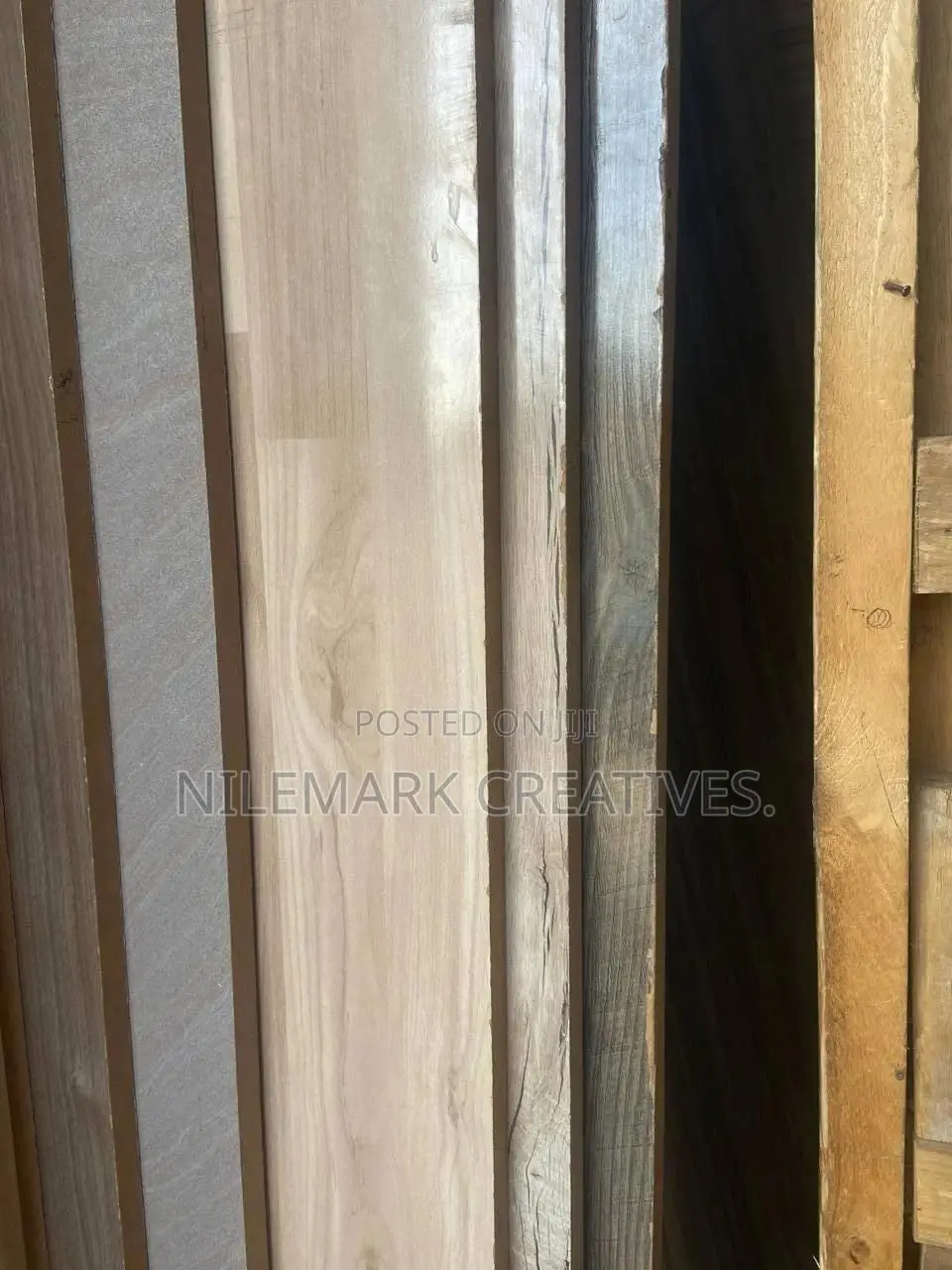 Mdf Laminated