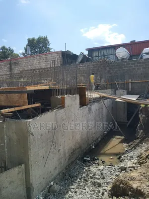 3bdrm Apartment In ሙሉ ሀይም ሪል እስቴት, Bole For Sale