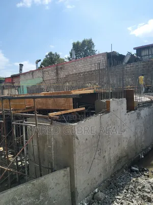 3bdrm Apartment In ሙሉ ሀይም ሪል እስቴት, Bole For Sale