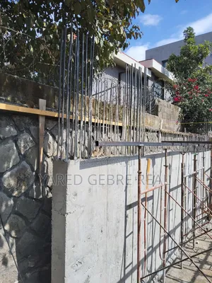 3bdrm Apartment In ሙሉ ሀይም ሪል እስቴት, Bole For Sale