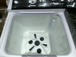 Venox Washing Machine 18kg Original Washing