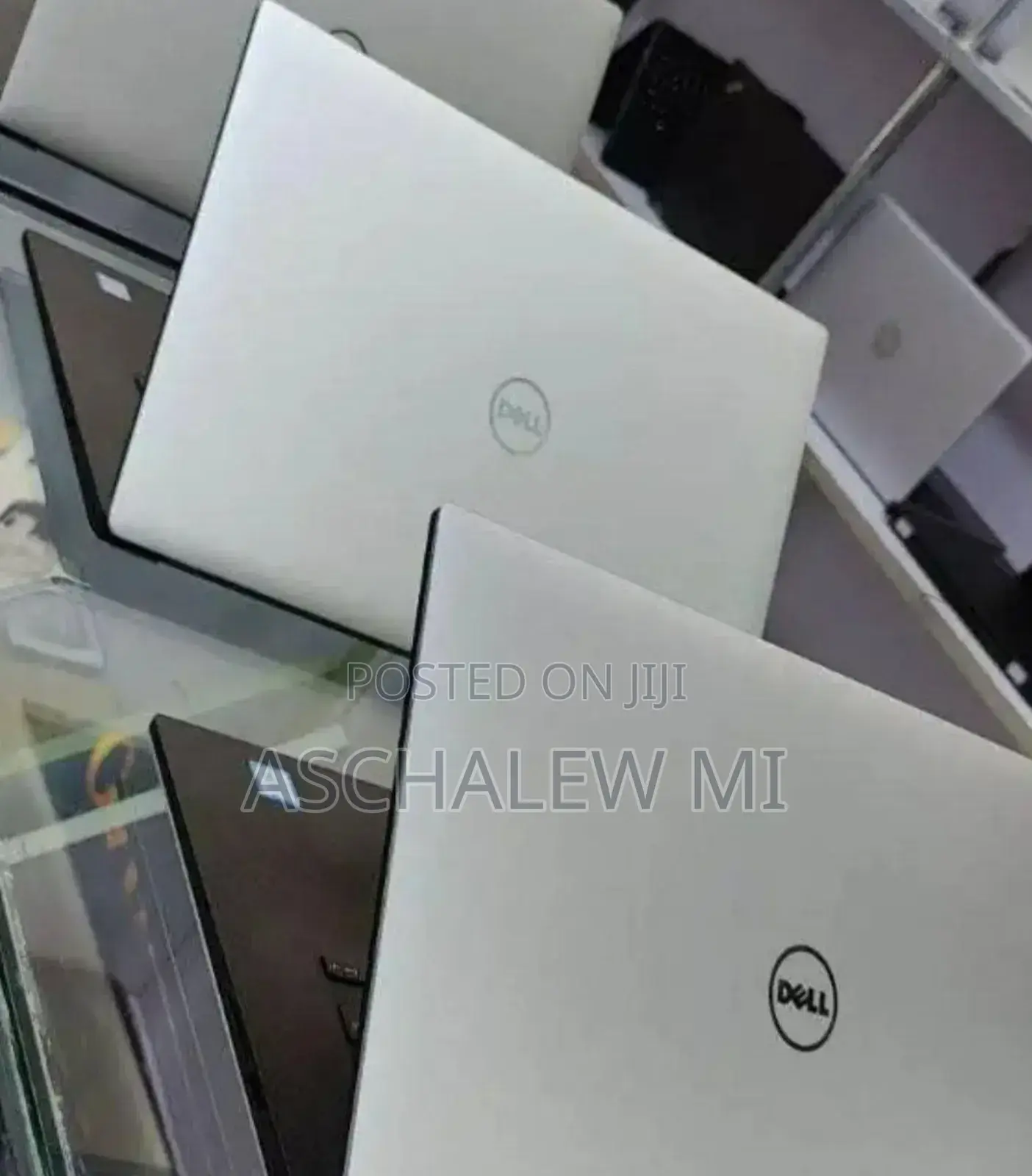 New Laptop Dell XPS 15 16GB Intel Core i5 SSD 512GB