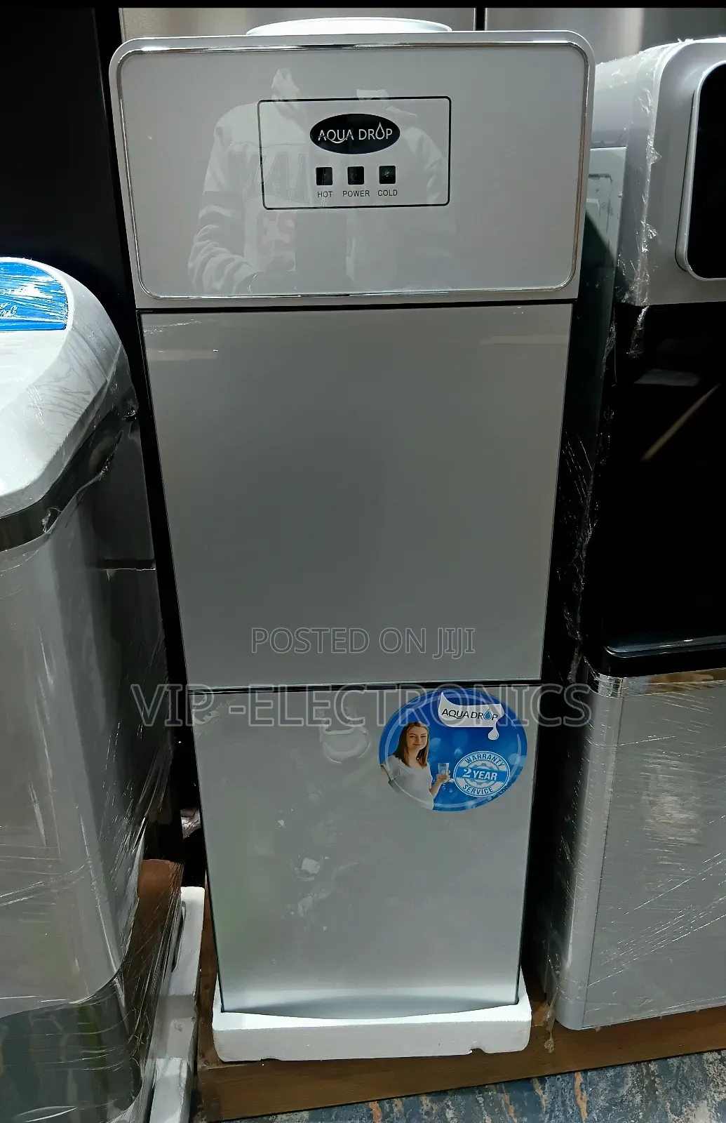 Aqua Drop Water Dispensers Aquadrop