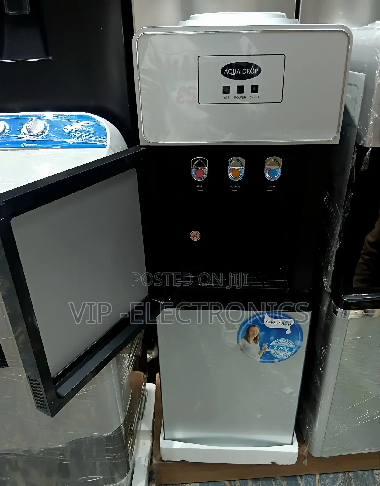 Aqua Drop Water Dispensers Aquadrop