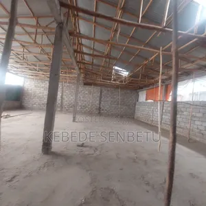 Chicken Ware House for Rent