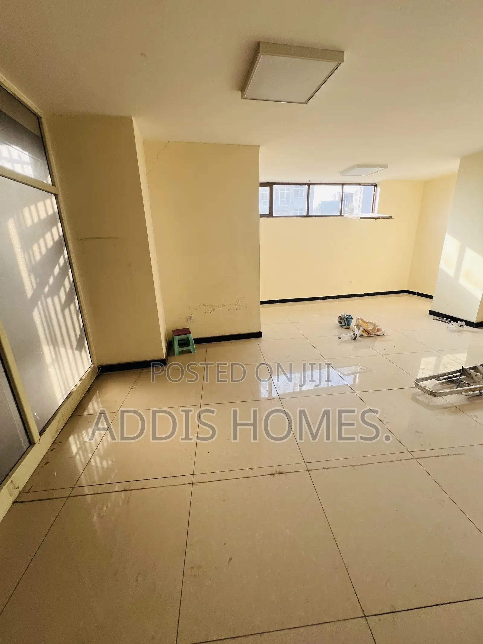 Office Space For Rent