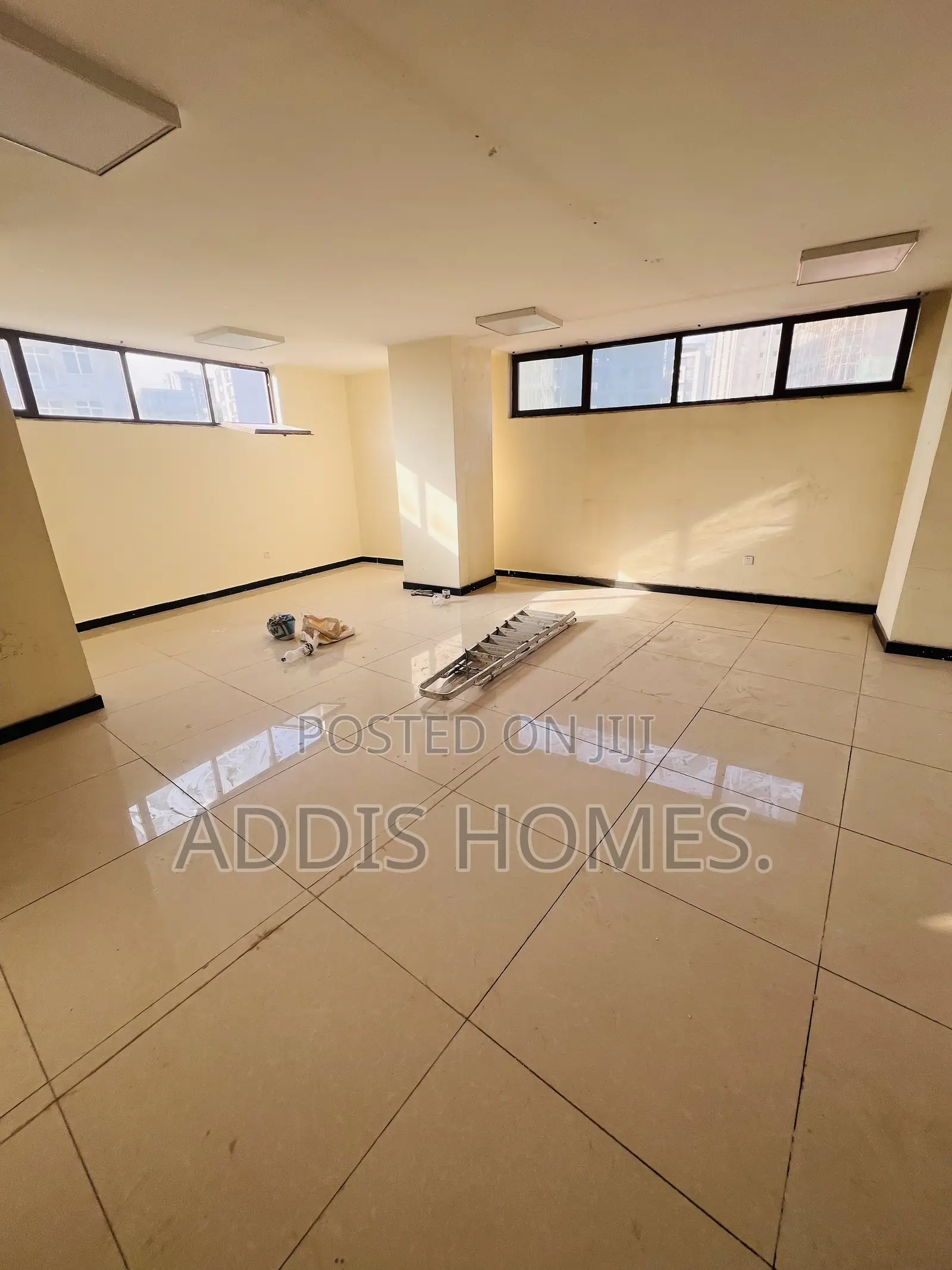 Office Space For Rent