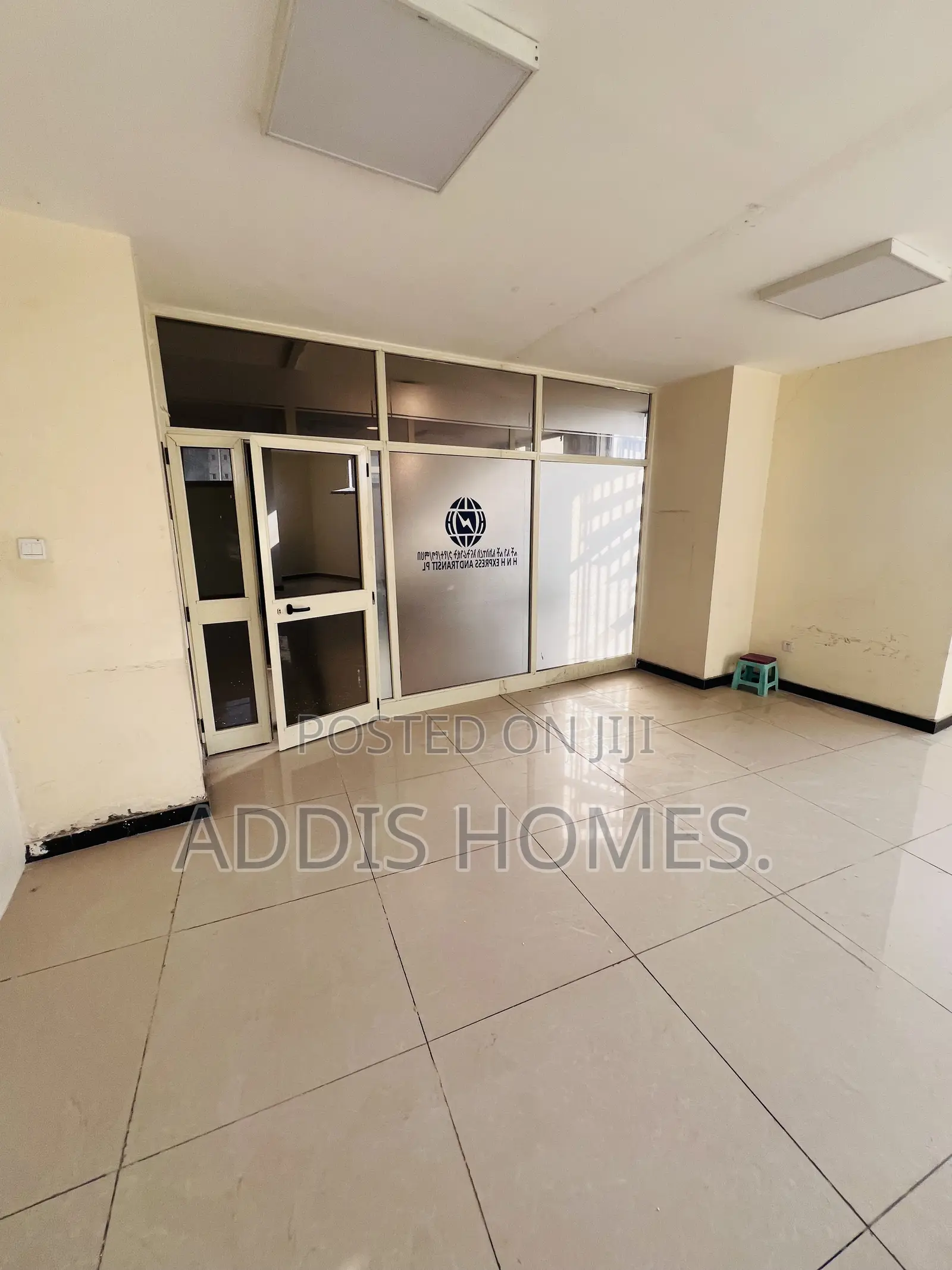 Office Space For Rent