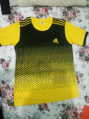Soccer Kit For A Team