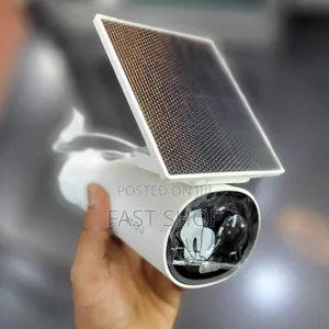 Imou Cell 3c All-in-One Battery-Powered Security Camera ( 3mp)