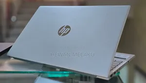 New Laptop HP Pavilion 15 8GB Intel Core i5 SSD 512GB