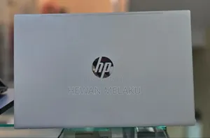 New Laptop HP Pavilion 15 8GB Intel Core i5 SSD 512GB