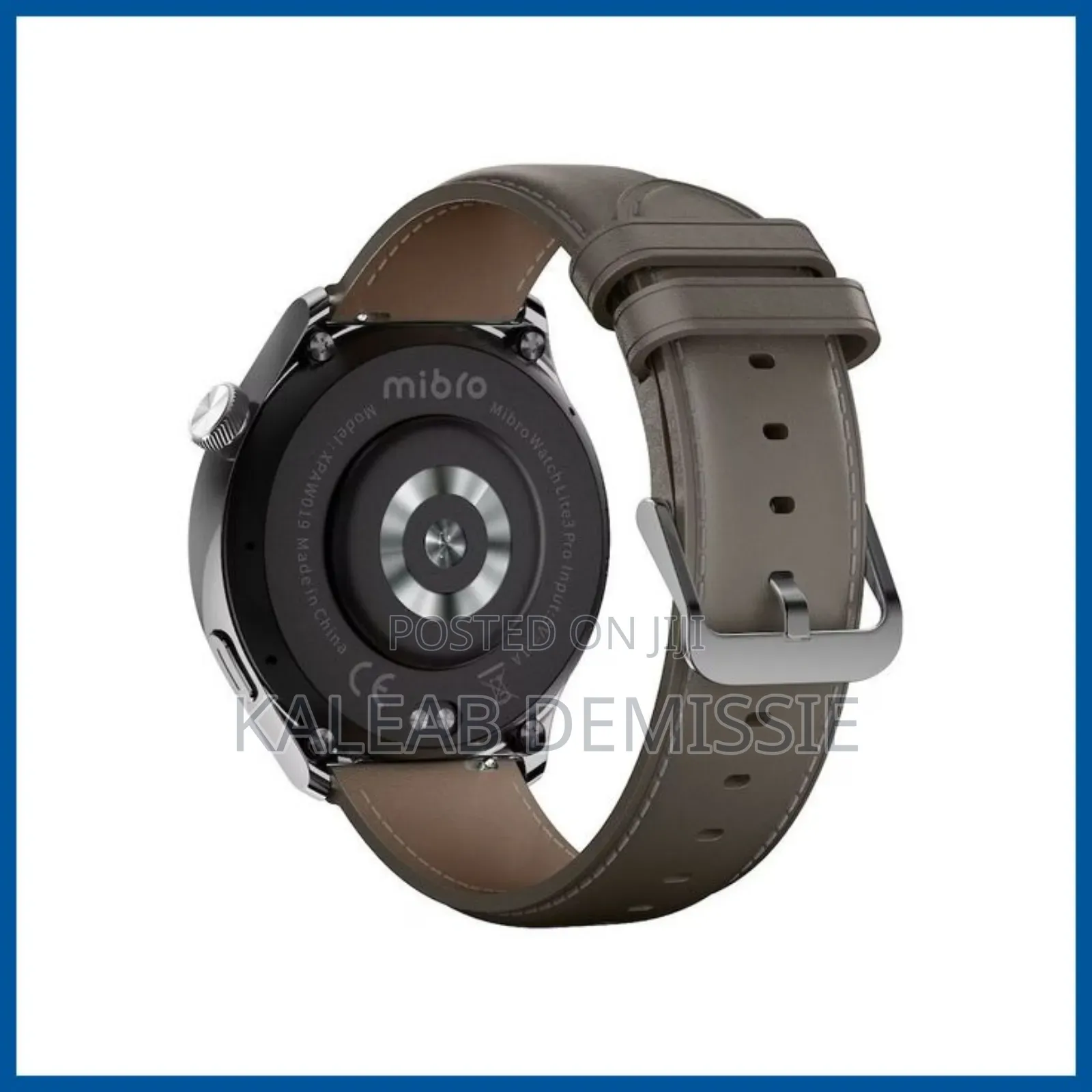 Xiaomi Mibro Lite3 Pro Smart Watch