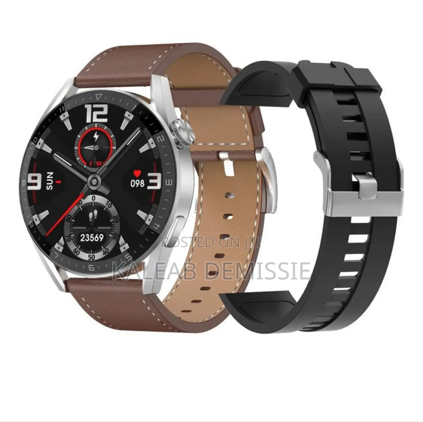 Xiaomi Mibro Lite3 Pro Smart Watch