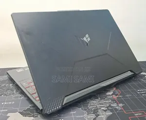 New Laptop Asus TUF Gaming A15 16GB AMD Ryzen 9 SSD 512GB