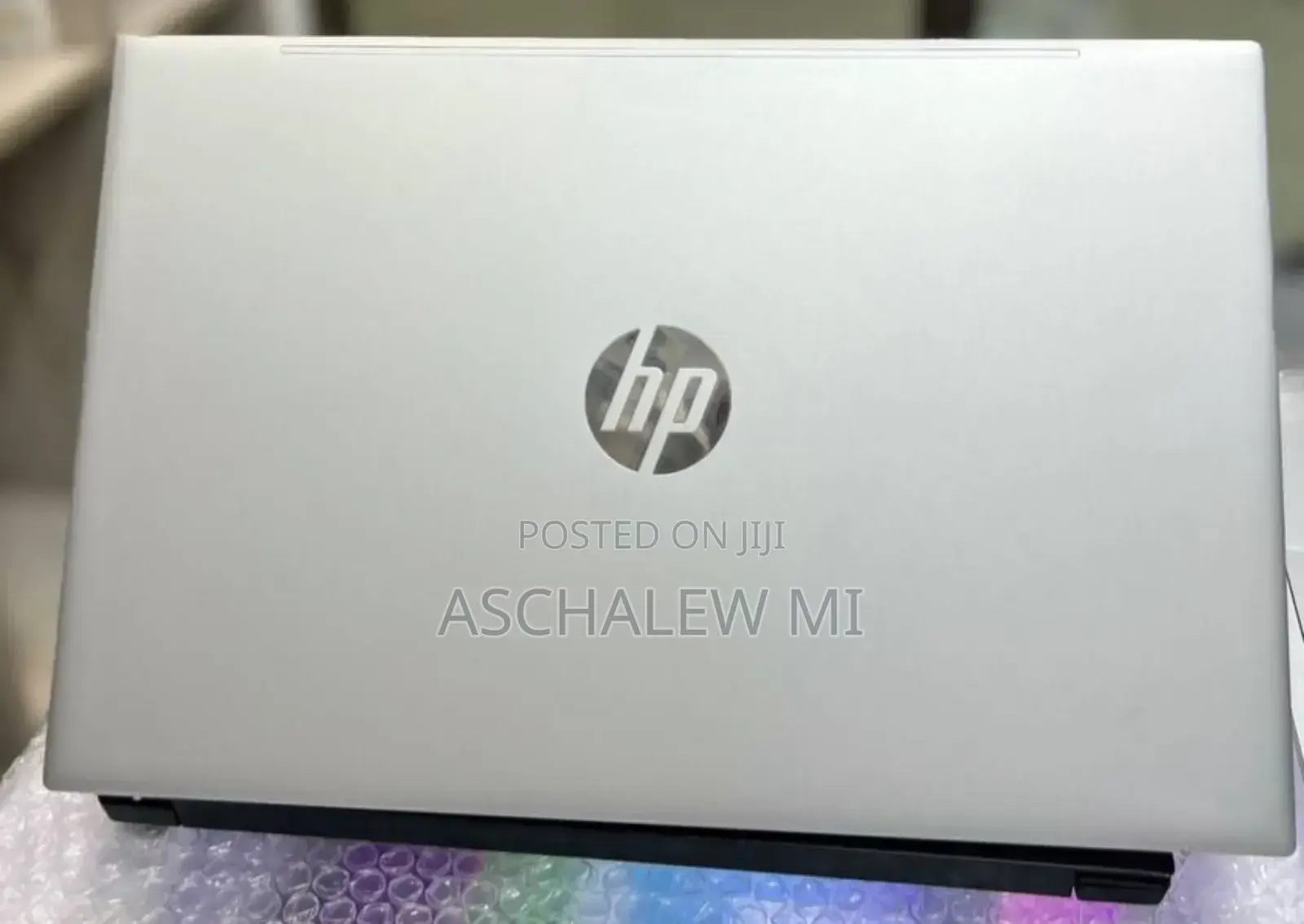 New Laptop HP Pavilion 15 8GB Intel Core i5 SSD 512GB