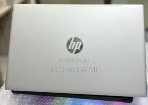New Laptop HP Pavilion 15 8GB Intel Core i5 SSD 512GB