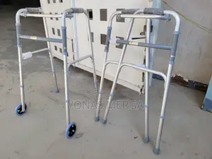 Elderly/Disabled to Walk and Stand.