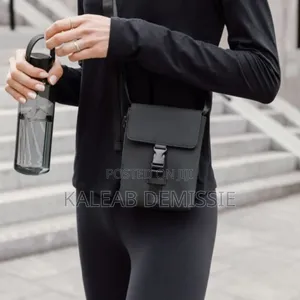 Vinga Baltimore Sling Bag