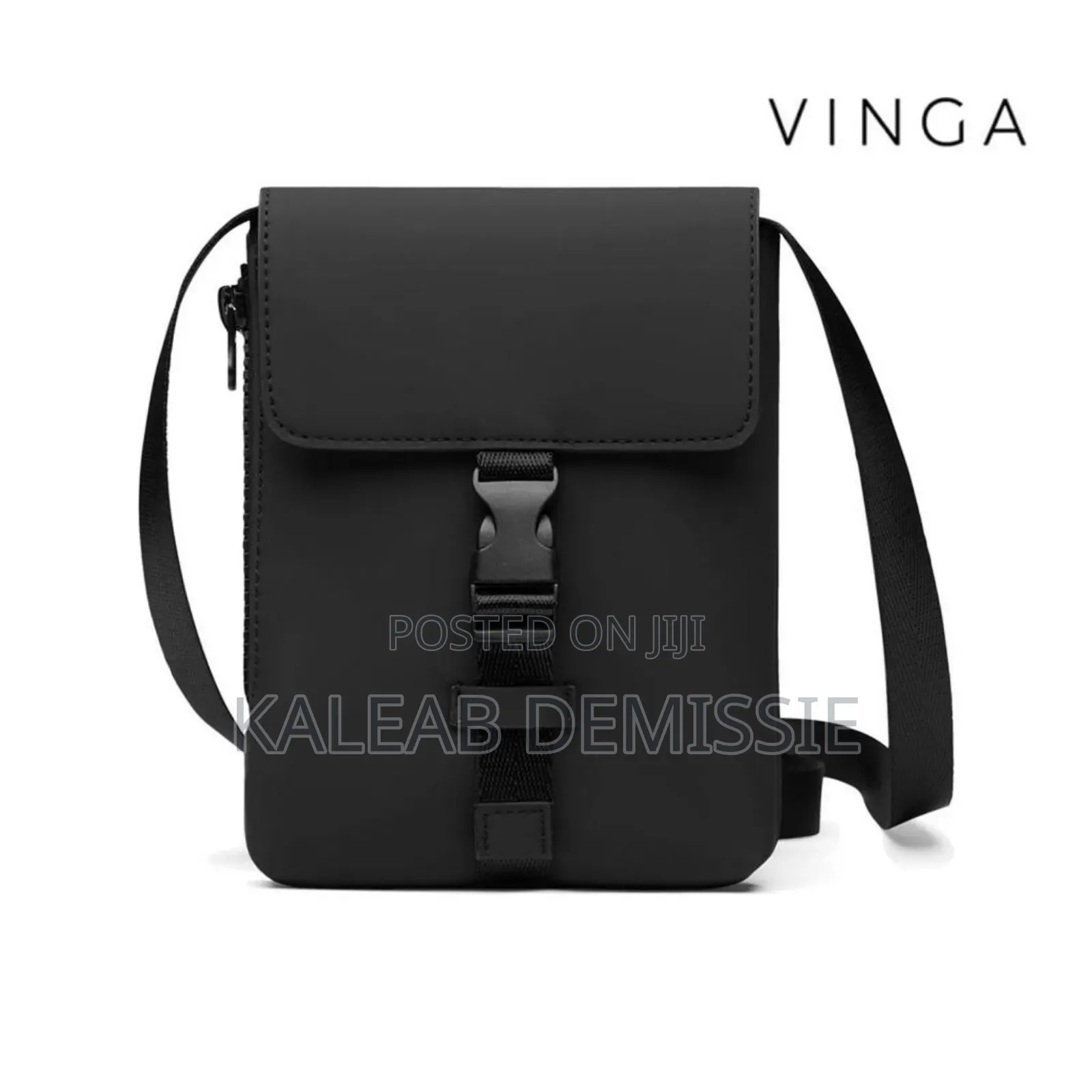 Vinga Baltimore Sling Bag